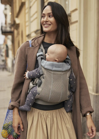 Baby Carrier Harmony