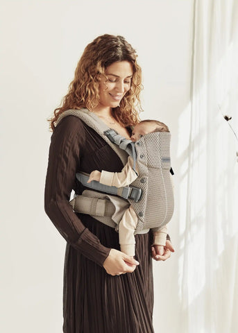 Baby Carrier Harmony