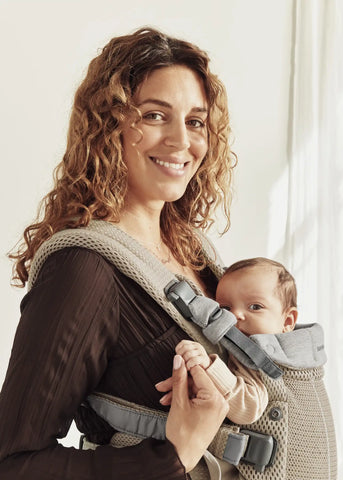 Baby Carrier Harmony