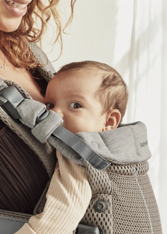 Baby Carrier Harmony