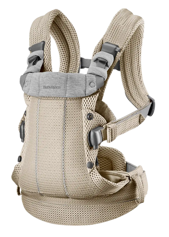Baby Carrier Harmony