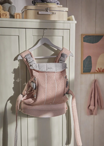 Baby Carrier Harmony