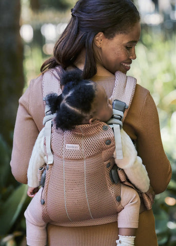 Baby Carrier Harmony