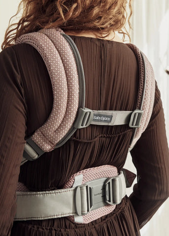 Baby Carrier Harmony