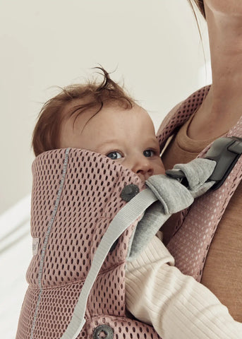 Baby Carrier Harmony