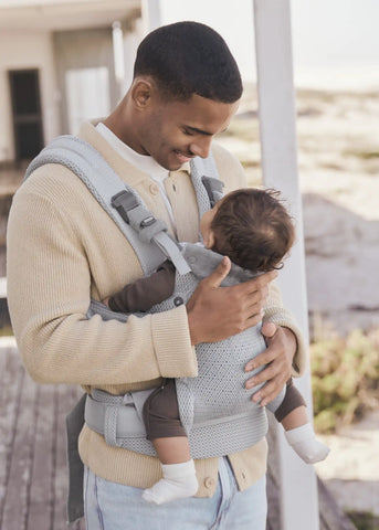Baby Carrier Harmony