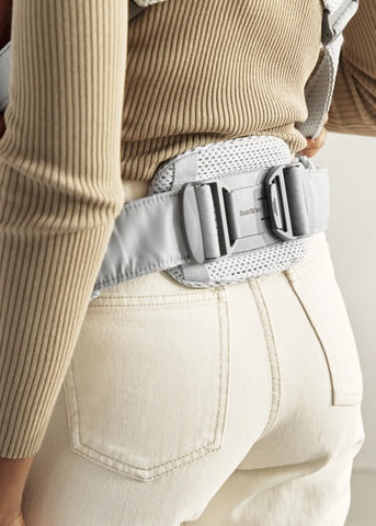 Baby Carrier Harmony