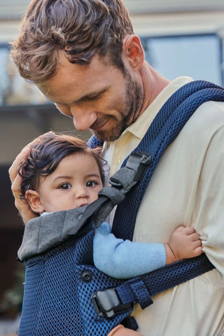 Baby Carrier Harmony