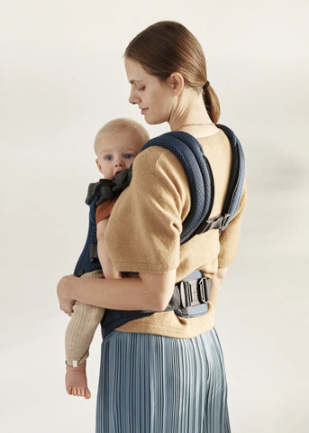 Baby Carrier Harmony