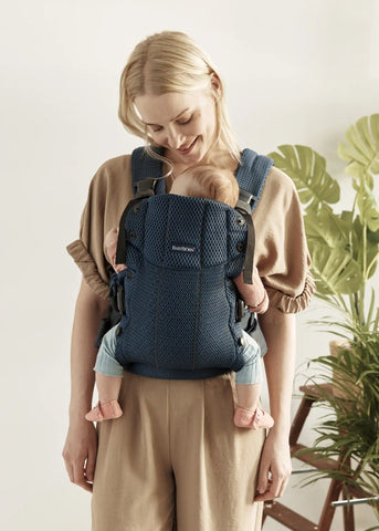 Baby Carrier Harmony