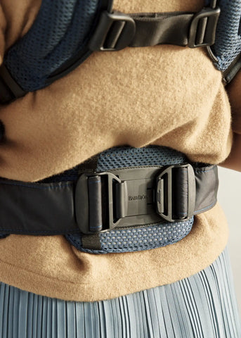 Baby Carrier Harmony