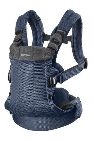 Baby Carrier Harmony