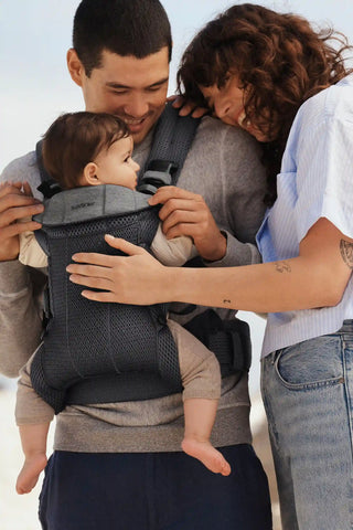 Baby Carrier Harmony