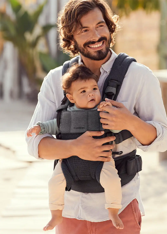 Baby Carrier Harmony