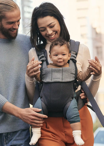 Baby Carrier Harmony