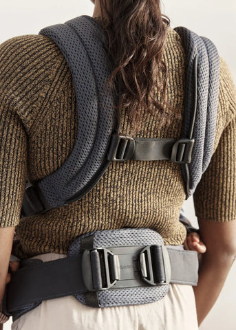 Baby Carrier Harmony