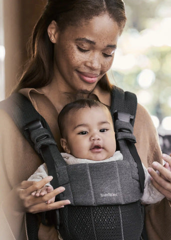 Baby Carrier Harmony
