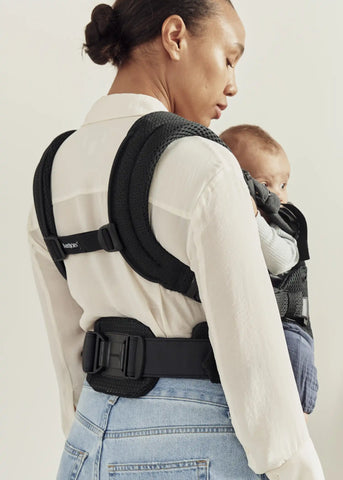 Baby Carrier Harmony