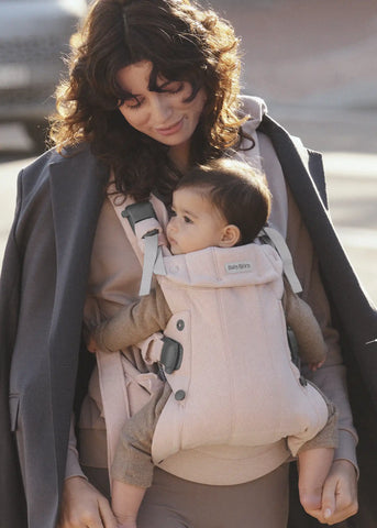 Baby Carrier Harmony