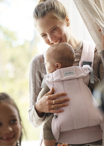 Baby Carrier Harmony