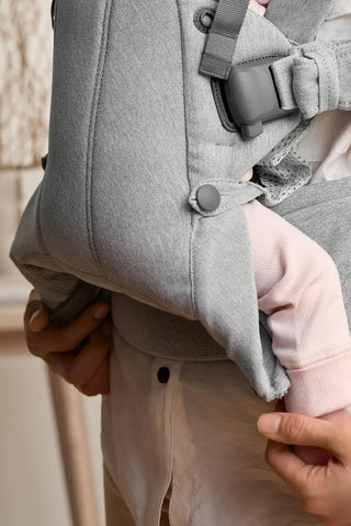 Baby Carrier Harmony