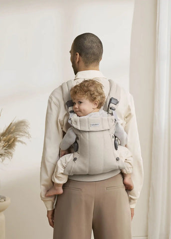 Baby Carrier Harmony