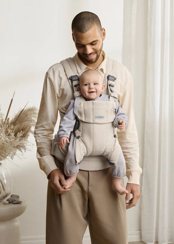 Baby Carrier Harmony
