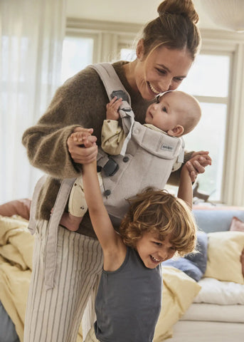 Baby Carrier Harmony