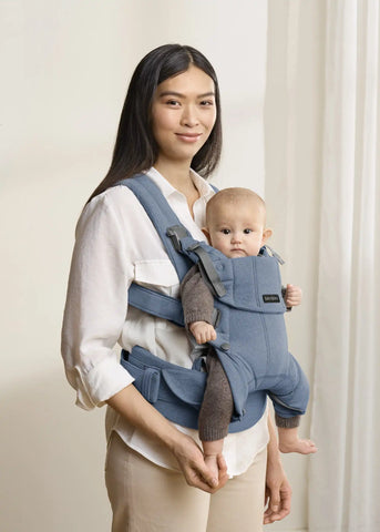 Baby Carrier Harmony
