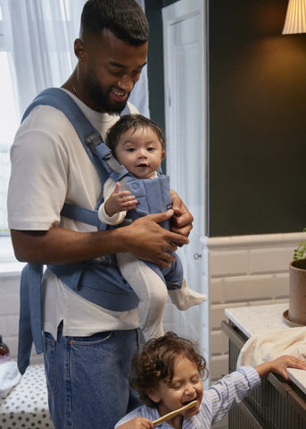 Baby Carrier Harmony