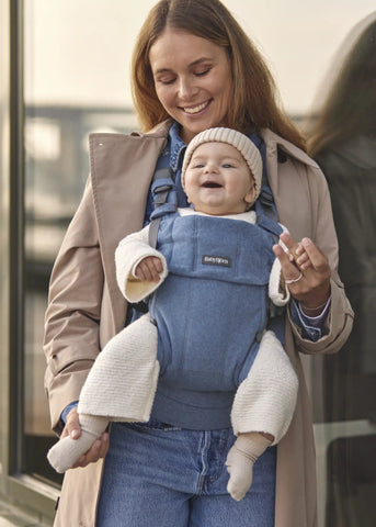 Baby Carrier Harmony