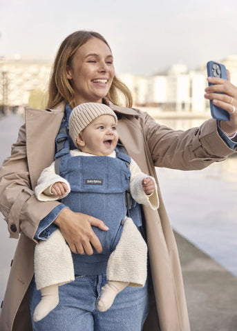 Baby Carrier Harmony