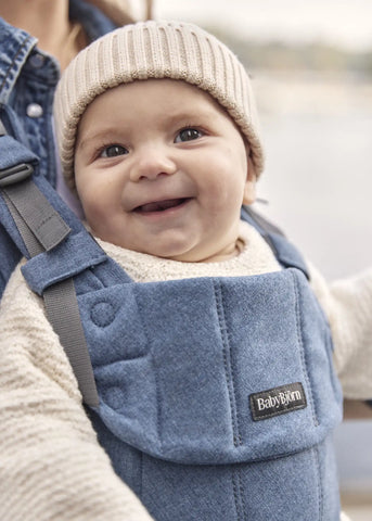 Baby Carrier Harmony