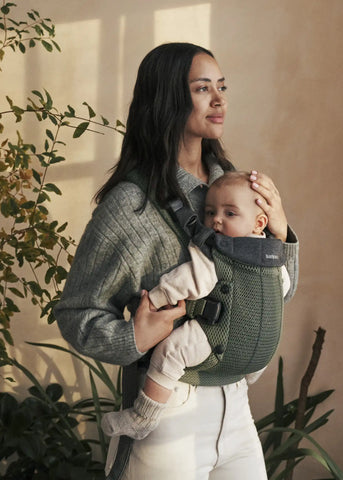 Baby Carrier Harmony