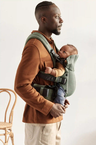 Baby Carrier Harmony