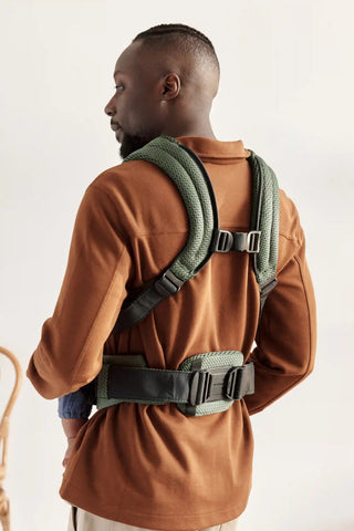 Baby Carrier Harmony