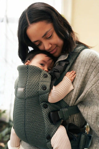 Baby Carrier Harmony