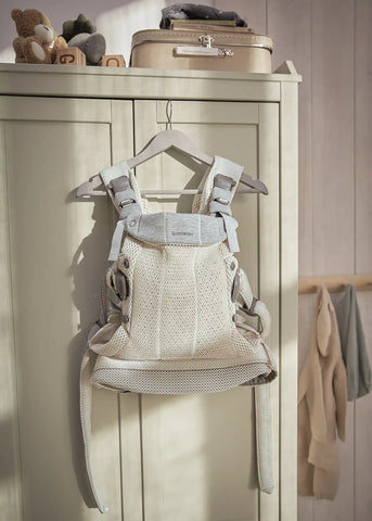 Baby Carrier Harmony