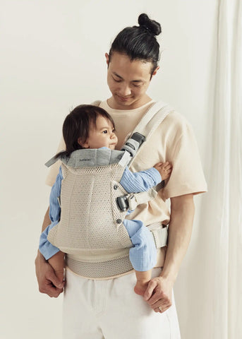 Baby Carrier Harmony