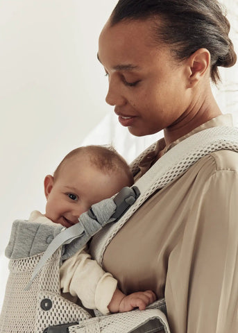 Baby Carrier Harmony