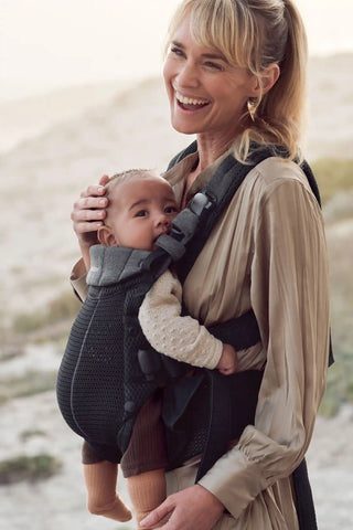 Baby Carrier Harmony