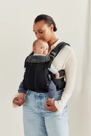 Baby Carrier Harmony