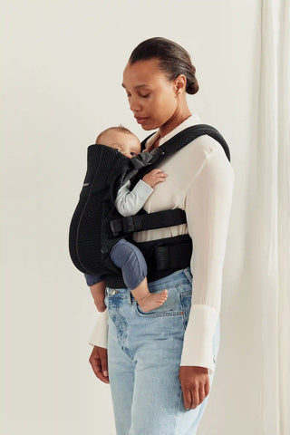 Baby Carrier Harmony
