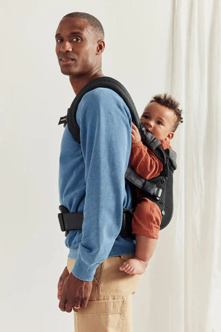 Baby Carrier Harmony