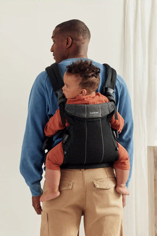 Baby Carrier Harmony