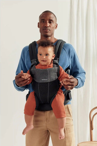 Baby Carrier Harmony