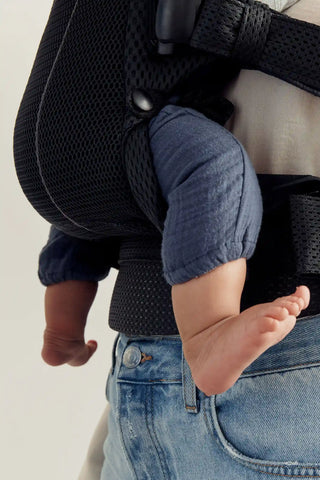 Baby Carrier Harmony