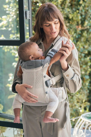 Baby Carrier Harmony