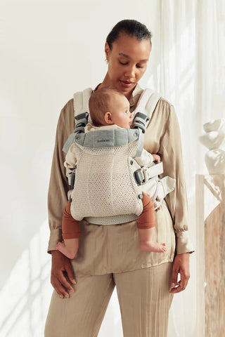 Baby Carrier Harmony