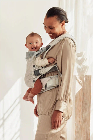 Baby Carrier Harmony